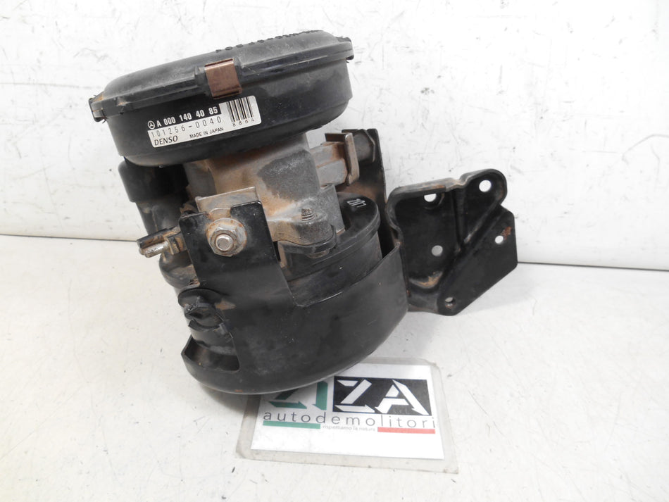 Pompa Aria Secondaria Mercedes W168 A140 1.4 60kw 2000 A00014040185