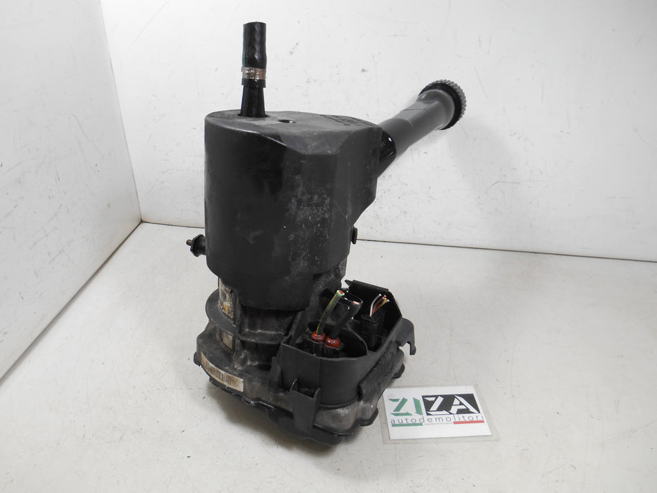 Pompa Servosterzo Elettrica Peugeot 308 I 1.6 9HZ 2007 A0014137 9684554780