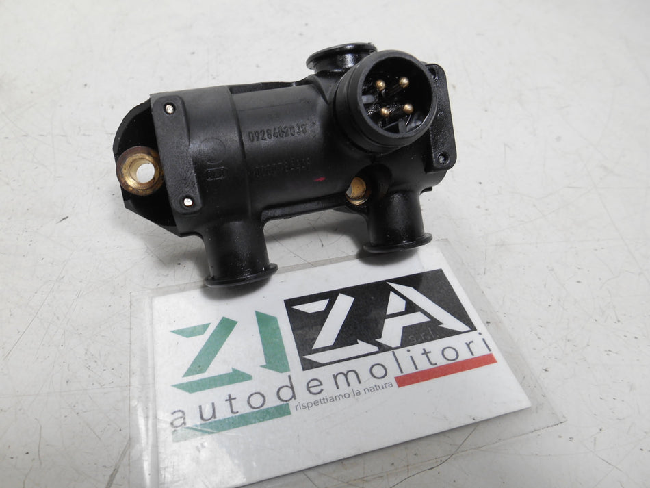 Attuatore Spegnimento Pompa Iniezione Mercedes W210 E250 2.5 150cv 1998 0928402030 0000784449