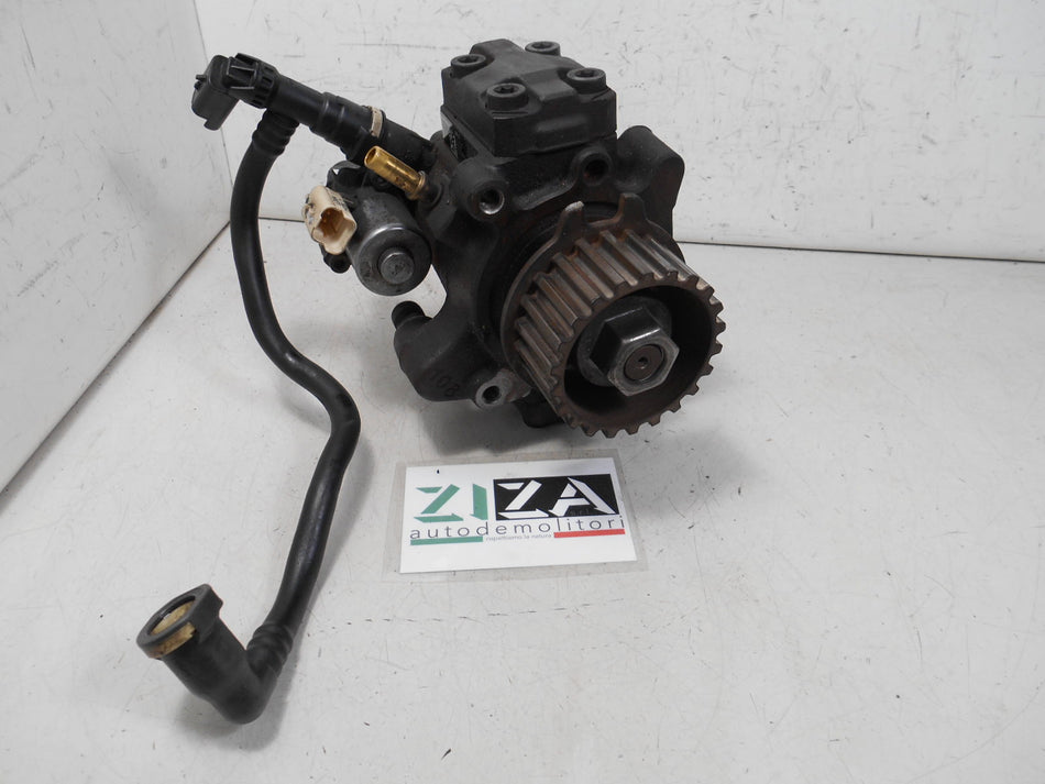 Pompa Iniezione Peugeot 2008 1.6 85kw 9H05 2016 9672605380 A2C53381555