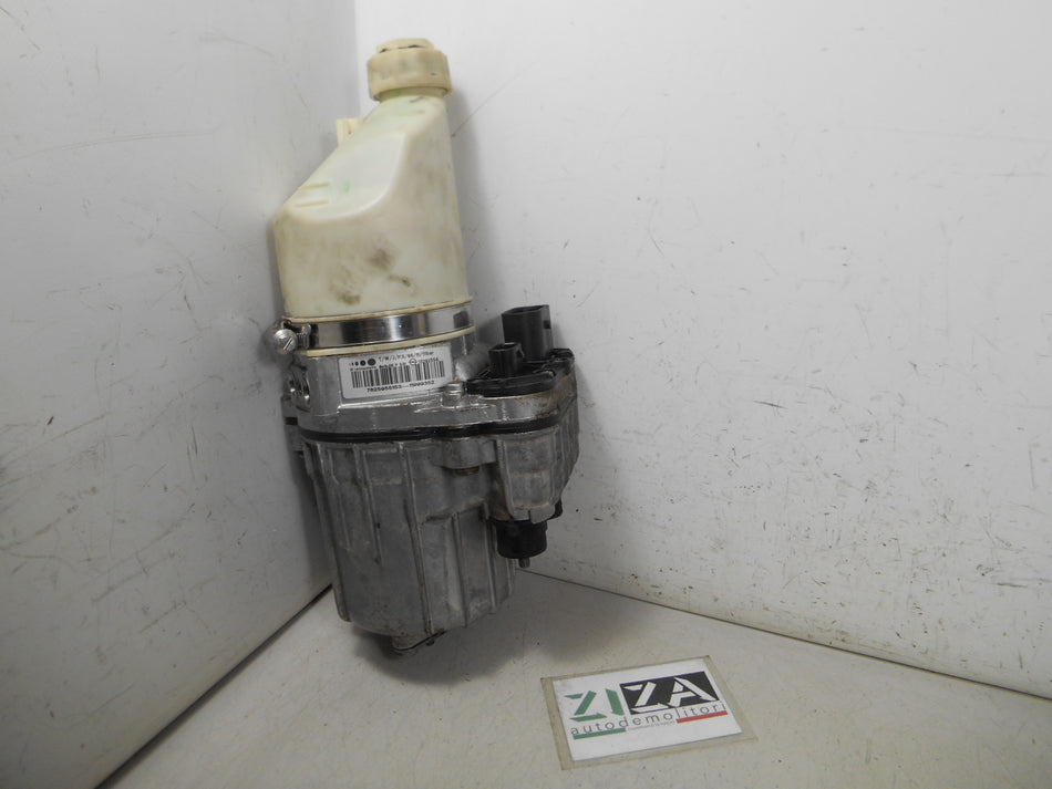 Pompa Servosterzo Elettrica Opel Zafira B 2007 13292554 7625955153