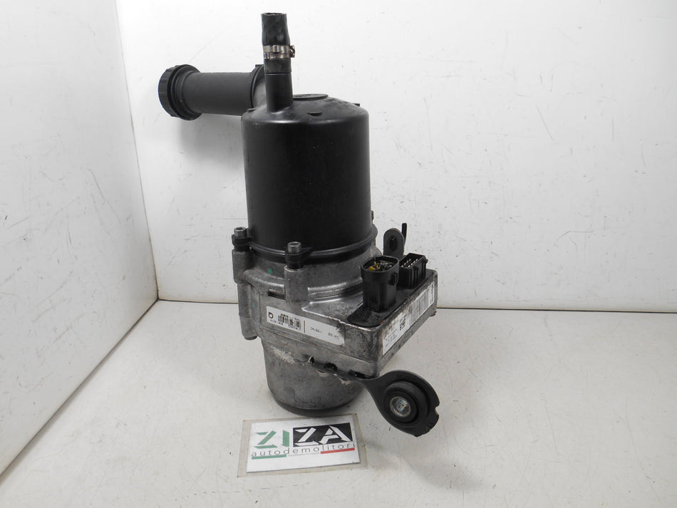 Pompa Servosterzo Elettrica Peugeot 307 1.6 90cv 9HV 2007 9681546580