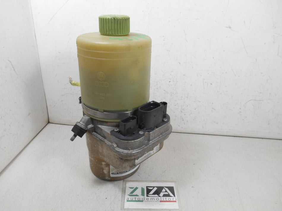 Pompa Servosterzo Elettrica Skoda Roomster 2006 6Q0423156AB 6Q1423051BK