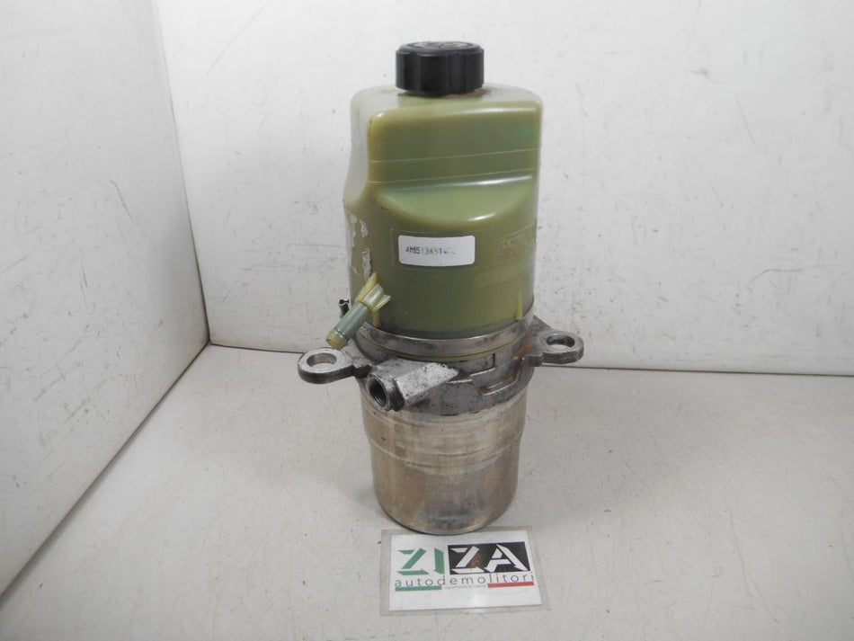 Pompa Servosterzo Elettrica Ford C-Max I 1.6 90cv HHDA 2007 4M513K514CC