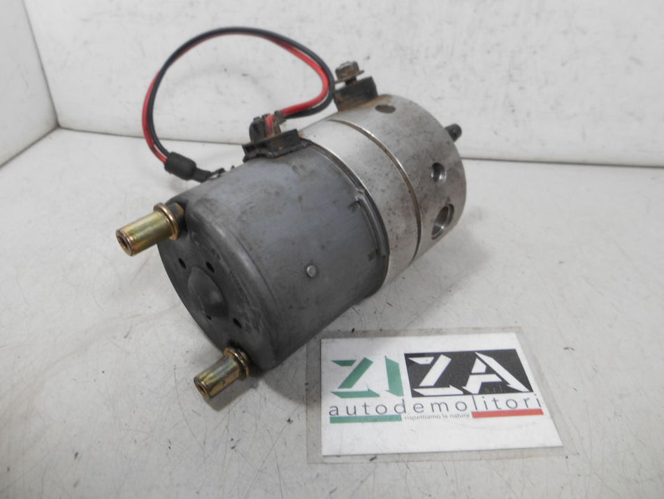 Pompa Idraulica Tetto Apribile VW Passat 3BG 2003 8E0614175D 0265410045 0130108095