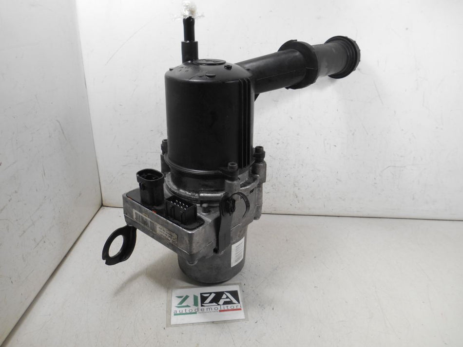 Pompa Servosterzo Elettrica Peugeot 307 9HZ 2005 9654151080 21601221