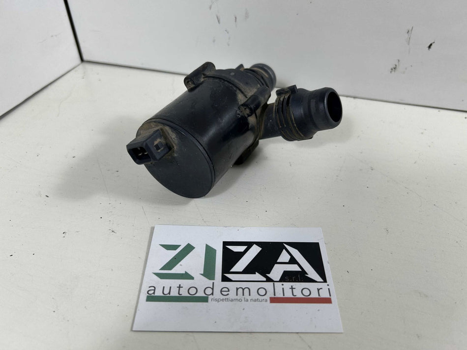 Pompa Acqua Supplementare Mini R50 2003 6411-8381989-05