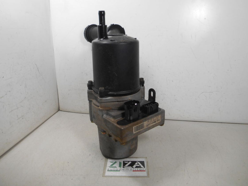 Pompa Servosterzo Elettrica Peugeot 307 1.4 55kw KFW 2002 9645103480