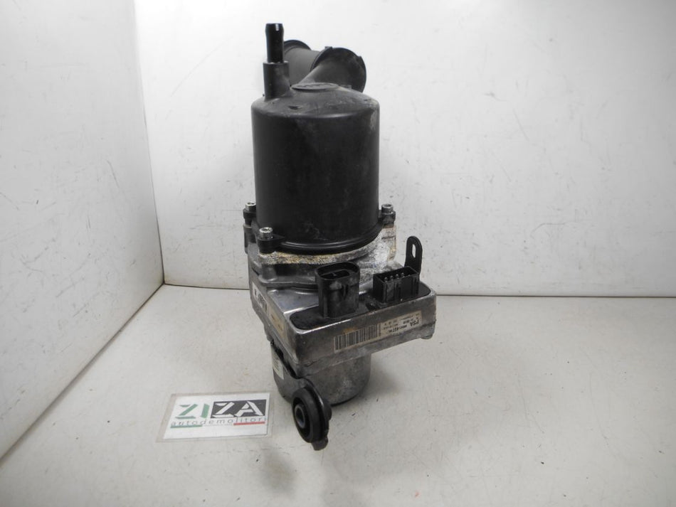 Pompa Servosterzo Elettrica Peugeot 307 1.4 KFU 2004 9654149780
