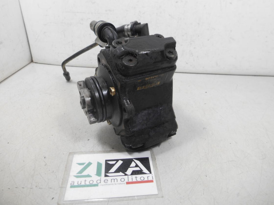 Pompa Iniezione Fiat Grande Punto 1.3 Mjet 55kw 199A2000 2006 46779630 0445010080