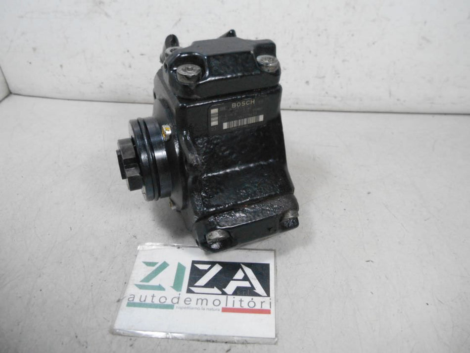 Pompa Iniezione Fiat Grande Punto 1.3 Mjet 55kw 199A2000 2006 46779630 0445010080