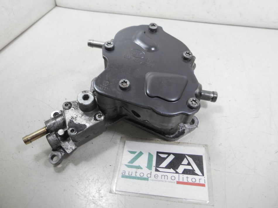 Pompa Vuoto Audi A4 B6 SW 1.9 96kw 130cv AVF 2003 038145209A
