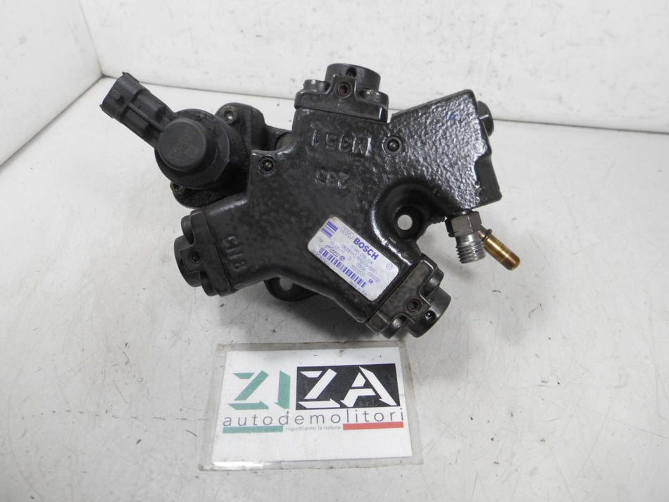 Pompa Iniezione Opel Meriva B 1.3 70kw A13DTE 2011 0445010204 55572537