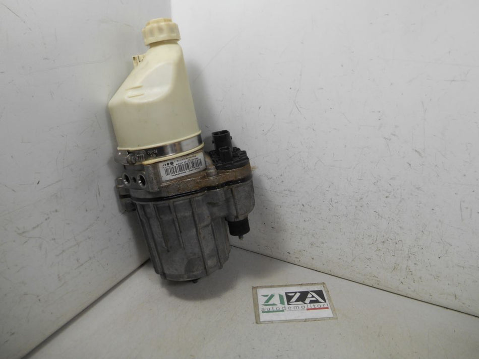 Pompa Servosterzo Elettrica Opel Zafira B Z19DT 2008 13276990 7625955149
