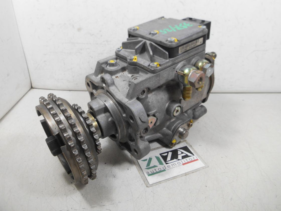 Pompa Iniezione BMW E46 320d 2.0 100kw 204D1 1999 0281010888 0986444004