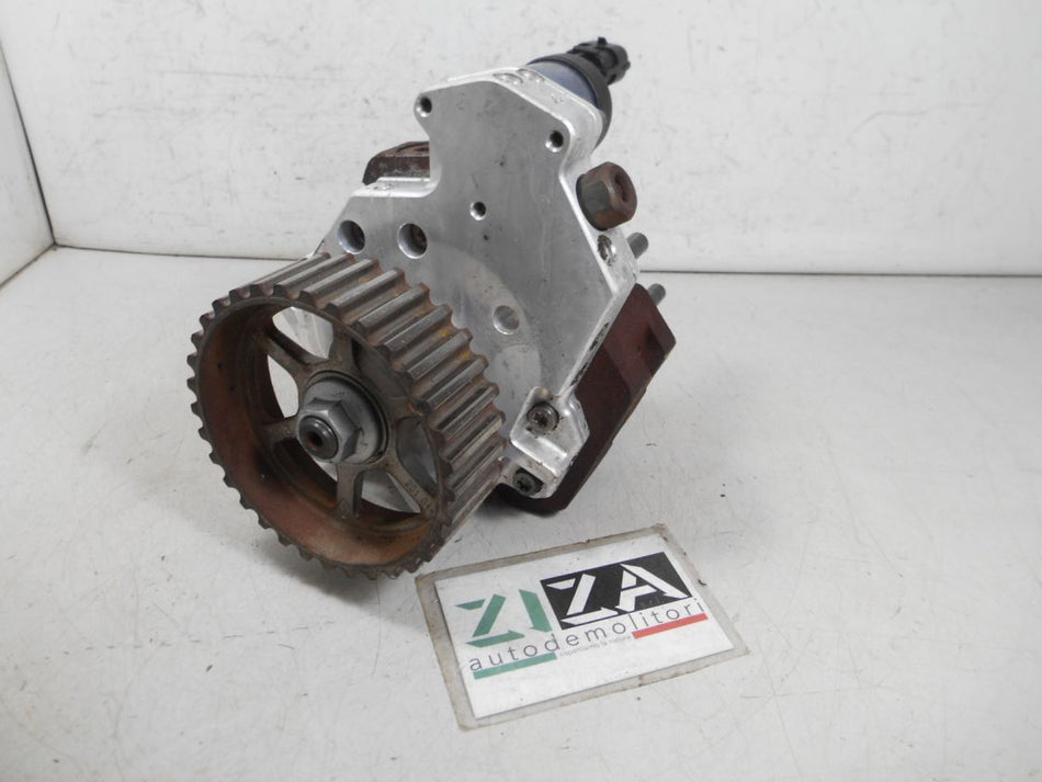 Pompa Iniezione Renault Scenic II 1.9 130cv F9QE8 2005 0445010087 8200342594