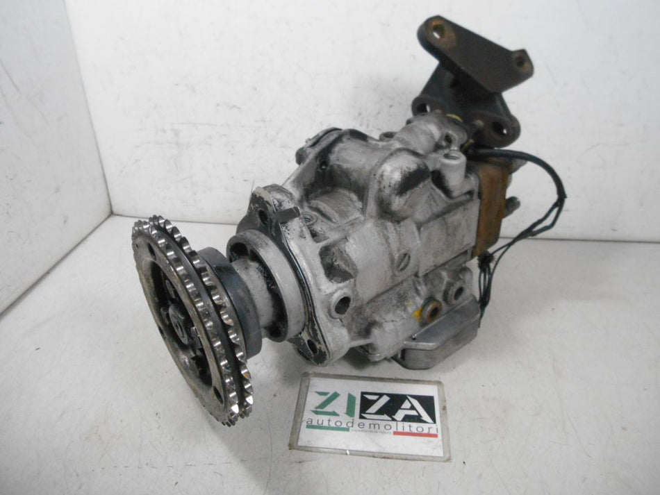 Pompa Iniezione Ford Transit 2.0 75cv D3FA 2001 047004004 YC1Q-9A543-EB 0281010888