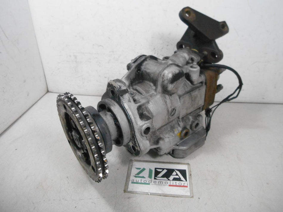 Pompa Iniezione Ford Transit 2.0 75cv D3FA 2001 047004004 YC1Q-9A543-EB 0281010888