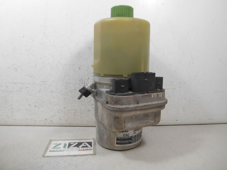 Pompa Servosterzo Elettrica Seat Ibiza 6L 1.4 51kw BNM 2008 6R0423156 6R1423051 6Q1423051CA