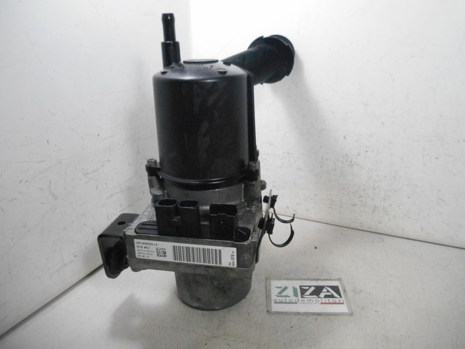 Pompa Servosterzo Elettrica Peugeot 3008 I 1.6 HDI 9H05 2012 9803397980