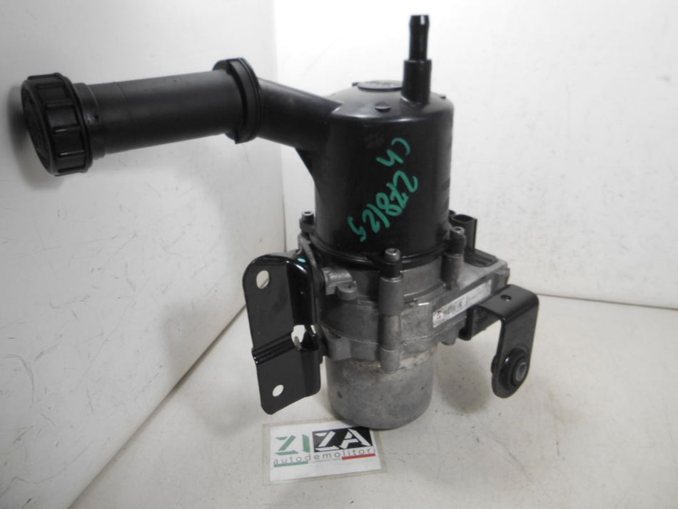 Pompa Servosterzo Elettrica Citroen C4 II 1.6 HDI 68kw 9HP 2011 9675674180