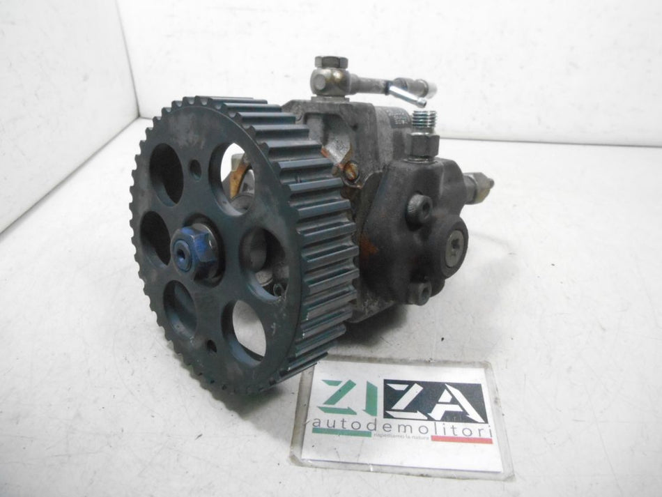 Pompa Iniezione Opel Astra J 1.7 CDTI 110cv A17DTR 2012 55586500 HU294000-1012