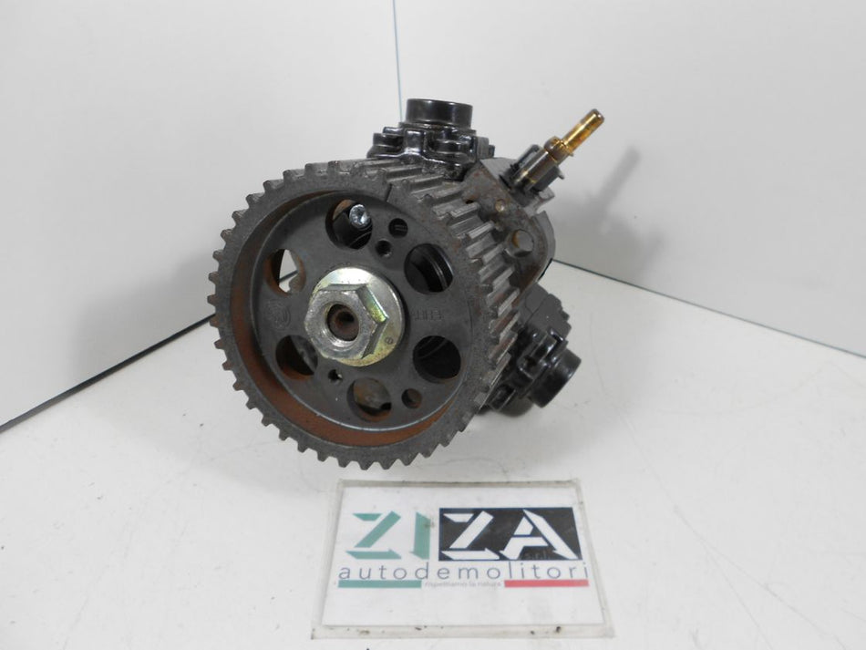 Pompa Iniezione Fiat Stilo 1.9 JTD 115cv 192A1000 2004 0986437046
