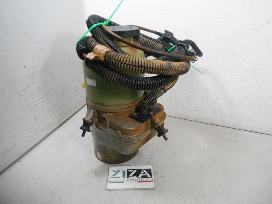 Pompa Servosterzo Elettrica Opel Astra H SW 1.7 Z17DTR 2009 104-0085-003-094