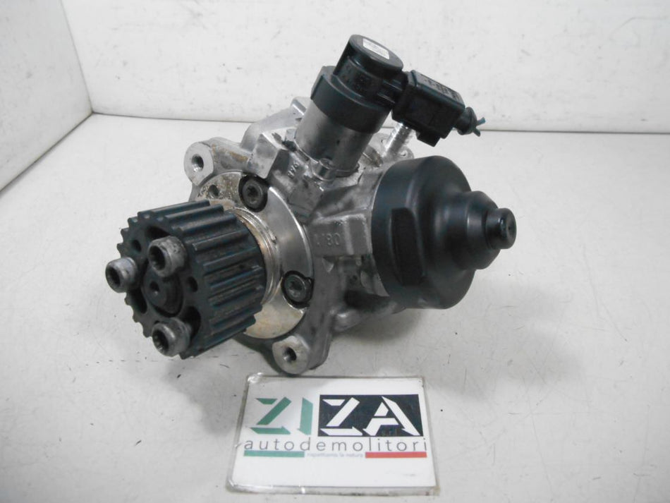 Pompa Iniezione VW Golf VI SW 2.0 TDI 140cv CFF 2010 03L130755D 0446010514