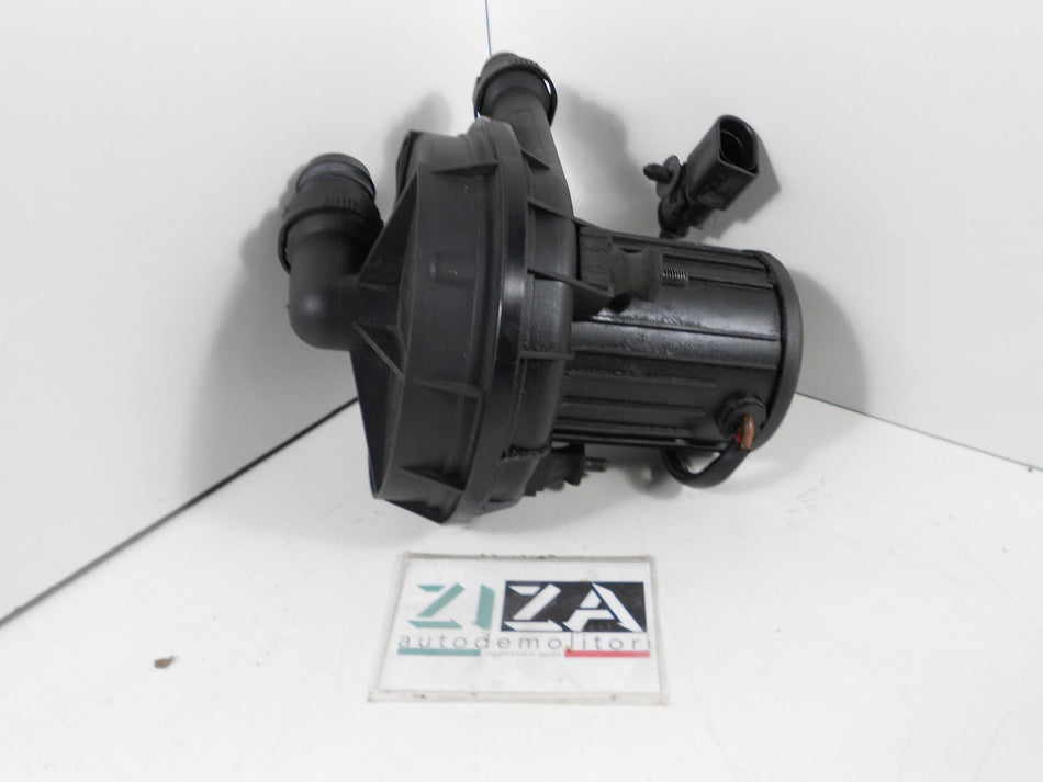 Pompa Aria Secondaria Audi A4 B7 S4 Avant 4.2 BBK 2006 079906581A 079906601A
