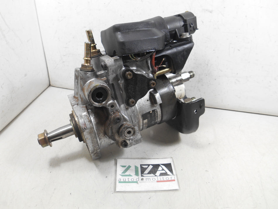 Pompa Iniezione Renault Kangoo I 1.9 47kw F8Q P6 2002 R8640A111B 7700115073