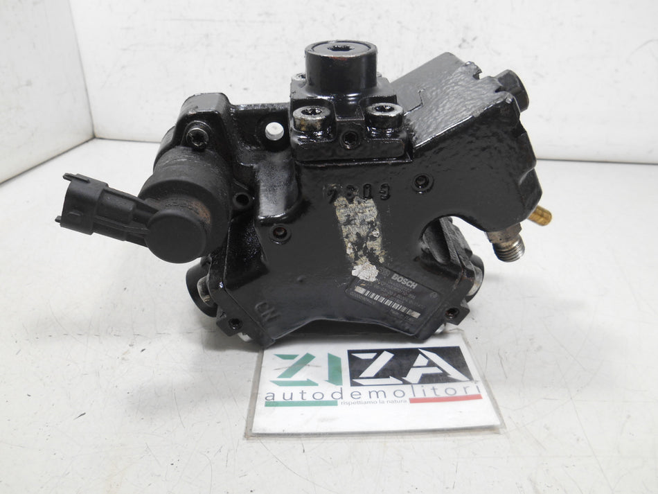 Pompa Iniezione Opel Corsa D 1.3 CDTI 90cv Z13DTH 2007 0055201803 0445010122