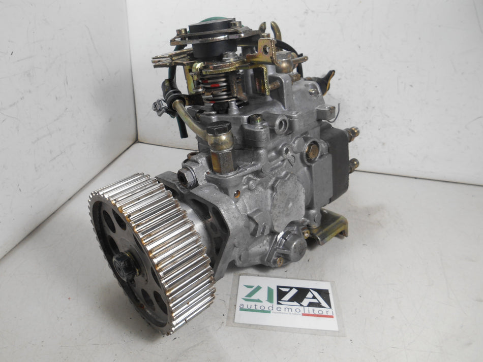Pompa Iniezione Nissan Vanette 2.3 75cv LD23G 2000 0460494469 16700-7C602