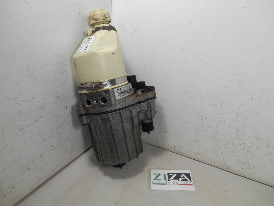 Pompa Servosterzo Elettrica Opel Astra H Z17DTH 2005 13192897 7625955127