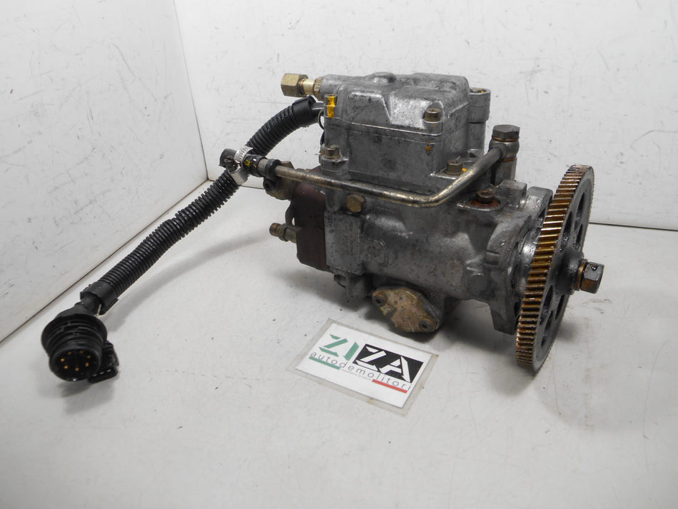 Pompa Iniezione Nissan Terrano II 2.7 125cv ZD27G 1998 0460404974