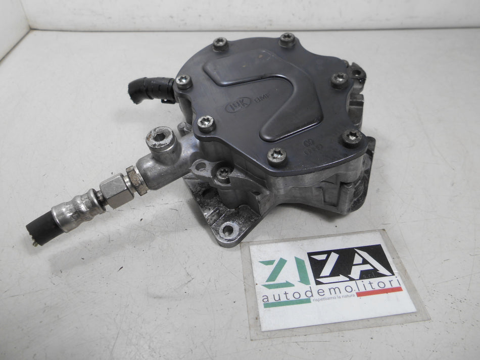 Pompa Iniezione VW Touareg I 2.5 128kw BPE 2006 070145209F