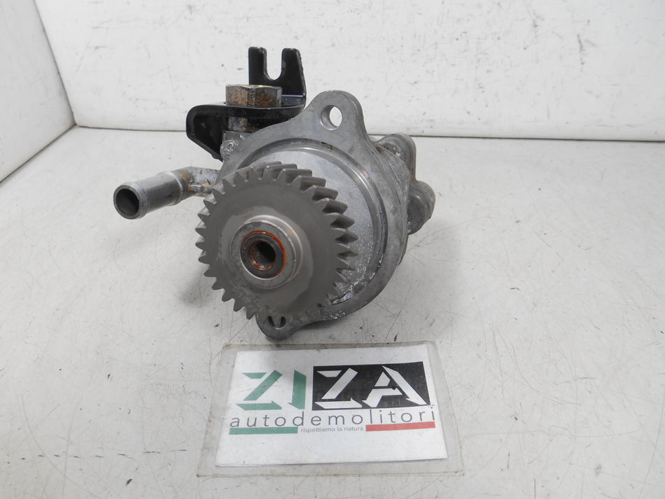 Pompa Idroguida Servosterzo Nissan Terrano II 3.0 113kw ZD30 2004
