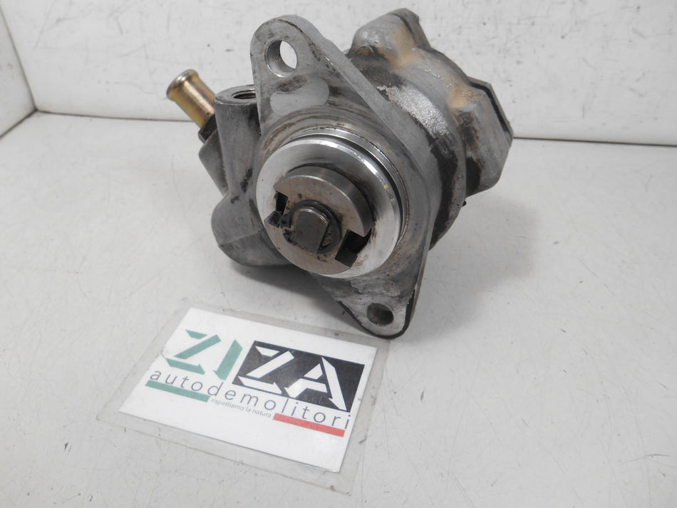 Pompa Idroguida Servosterzo Fiat Ducato 2.8 JTD 128cv 2006 7683955114