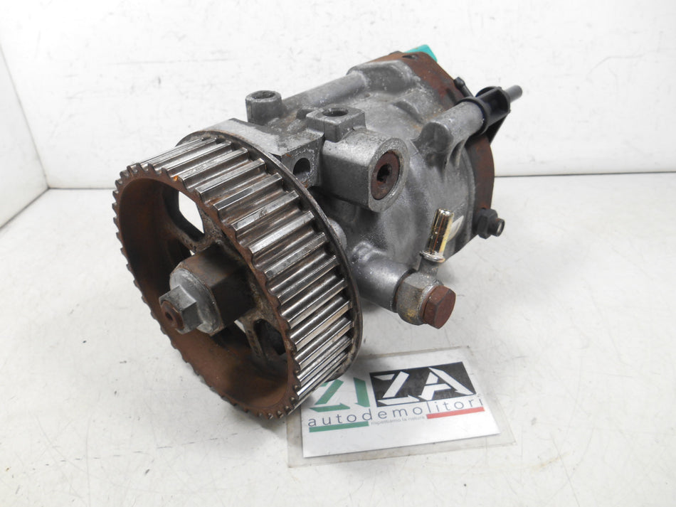 Pompa Iniezione Nissan Micra K12 1.5 DCI 60kw K9K 2004 8200379376 820057225