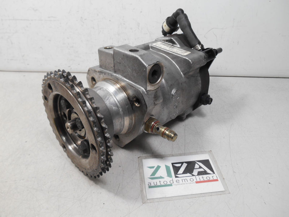 Pompa Iniezione Ford Mondeo II 2.0 TDCI 85kw HJBB 2004 2C1Q-9B395-AB