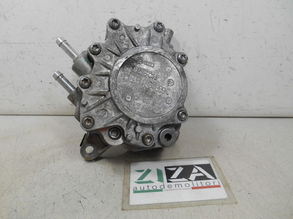 Pompa Vuoto Depressore Jeep Compass I 2.0 140cv BWD 2008 03G145209C