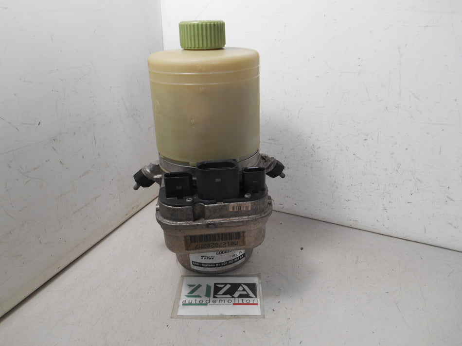 Pompa Servosterzo Elettrica Skoda Roomster 2007 6Q0423156AB 6Q1423051BK