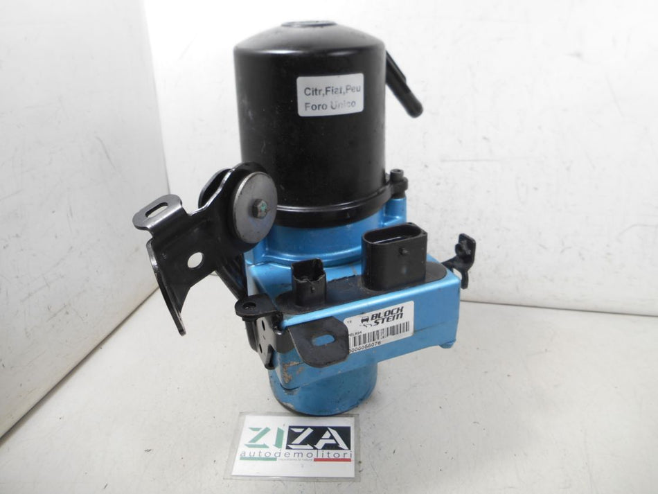 Pompa Servosterzo Elettrica Lancia Phedra 2.2 125kw 170cv 4HS 2010