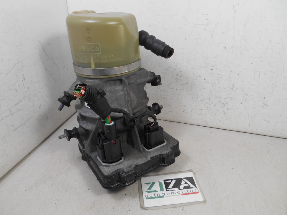 Pompa Servosterzo Elettrica Volvo V60 2.0 120kw 2010 31329145