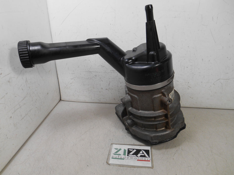 Pompa Servosterzo Elettrica Citroen C4 Picasso 1.6 82kw 9HR 2011 9674055680