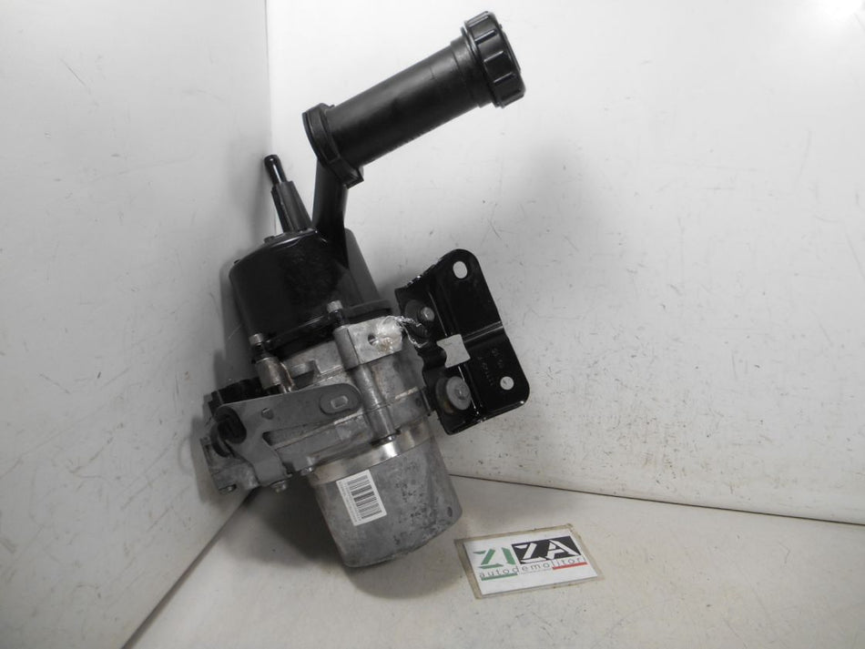 Pompa Servosterzo Elettrica Citroen C4 II 1.6 BH02 2016 9813547780