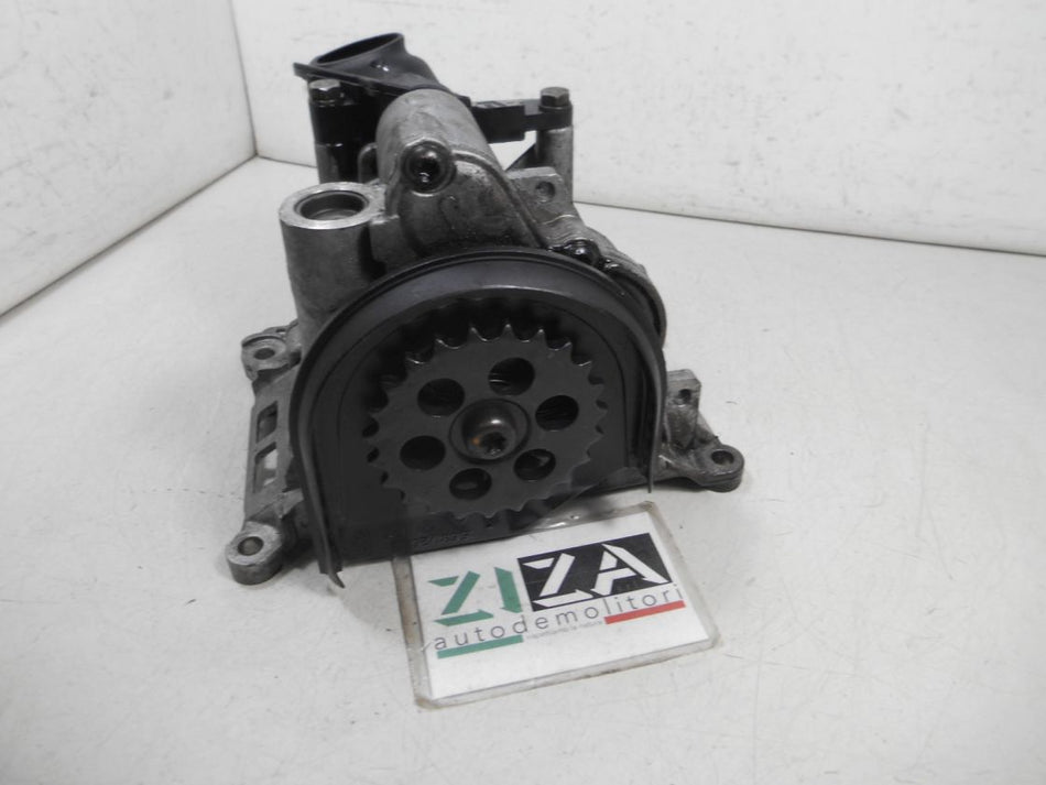 Pompa Olio Motore Mini Countryman R60 1.6 82kw 2014 7811924