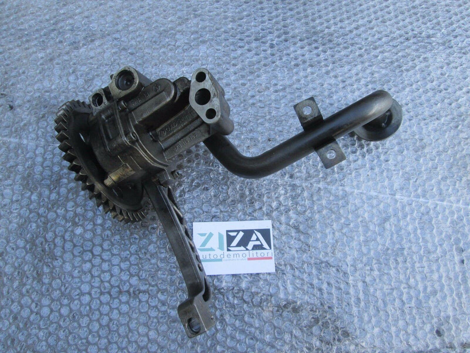 Pompa Olio Motore VW Touareg 2.5 BAC 2004 070115153
