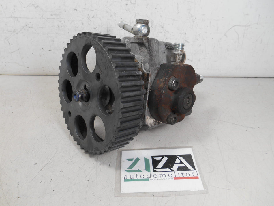 Pompa Iniezione Opel Zafira B 1.7 110cv A17DTR 2011 8-98103028-1 HU294000-0503