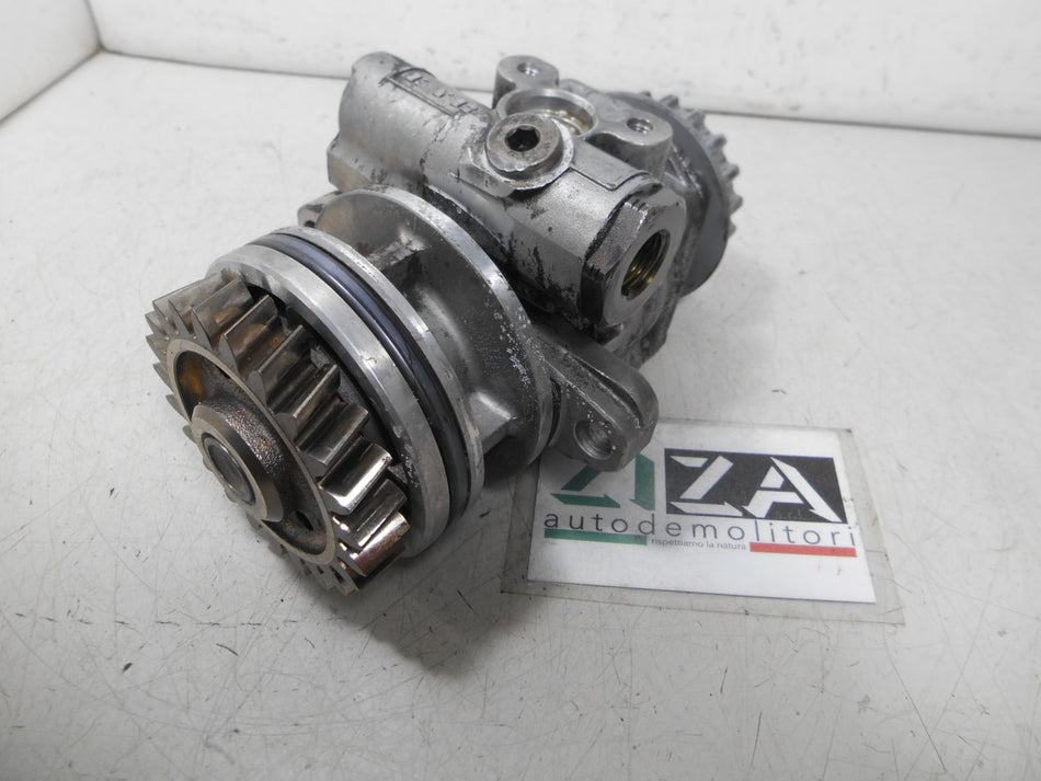 Pompa Idroguida Servosterzo VW Touareg I 2.5 TDI 128kw BAC 2004